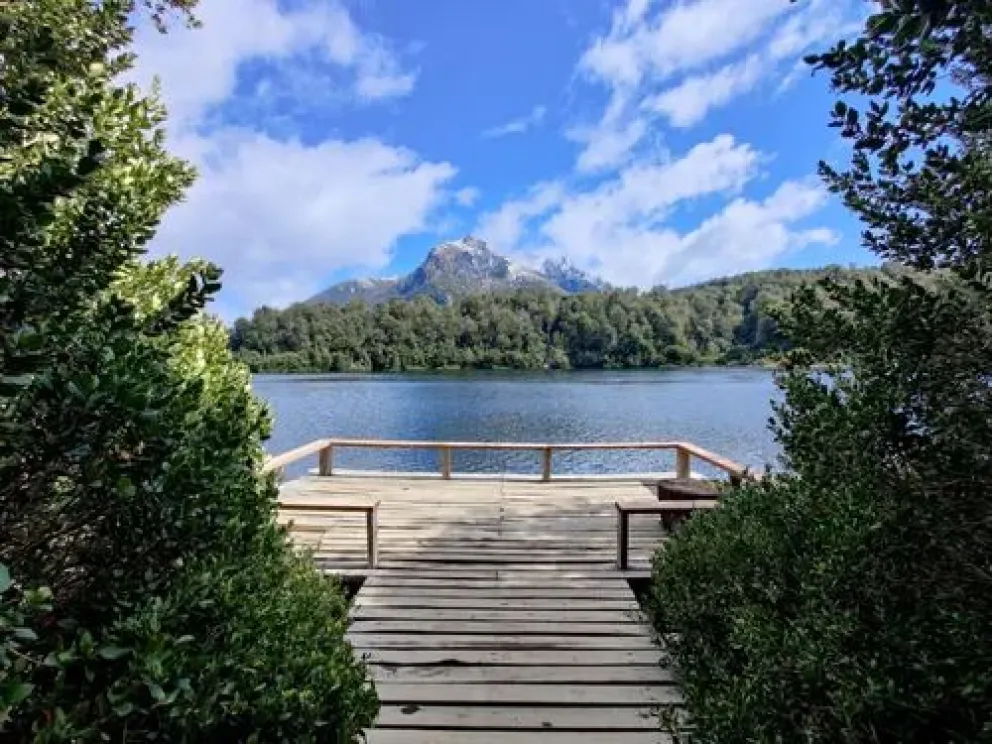 Todos los que quieran acceder al Parque Municipal Llao Llao deberán pagar $250 