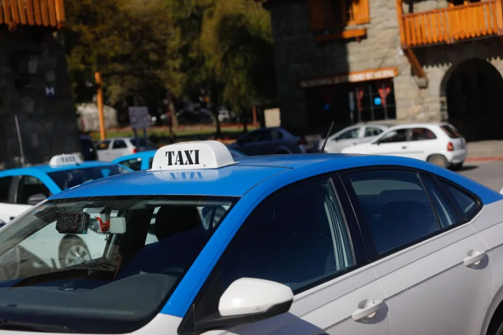 Un hecho que preocupa a toda la comunidad barilochense. / Foto de Archivo e ilustrativa: Matías Garay