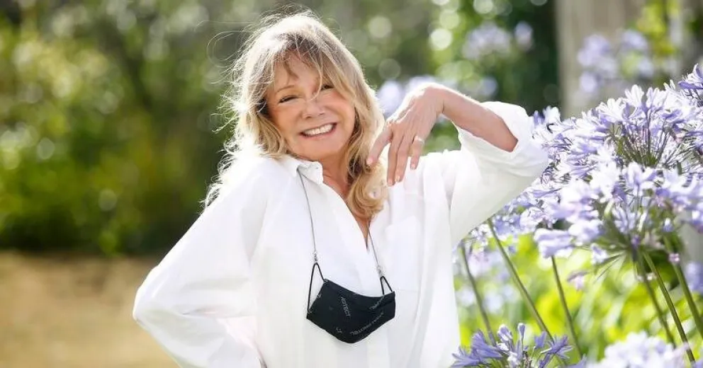 Soledad Silveyra vuelve a apostar al amor en Brasil: quién es su nuevo novio