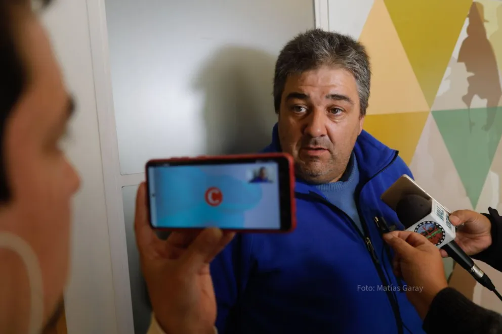 "Don Uber no está en Argentina, tiene un CEO que se queda con el 25% de los viajes sin aportar nada"