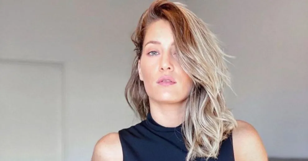 Mica Viciconte respondió a las críticas por ‘vivir de canje’: “Y, la verdad…”