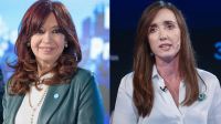 Cristina Kirchner y Victoria Villarruel se reunirán para iniciar la transición en el Senado