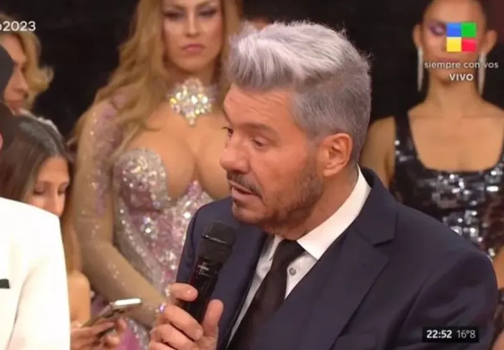 Marcelo Tinelli sorprende y cancela el Bailando 2023 en medio de la lucha por el rating