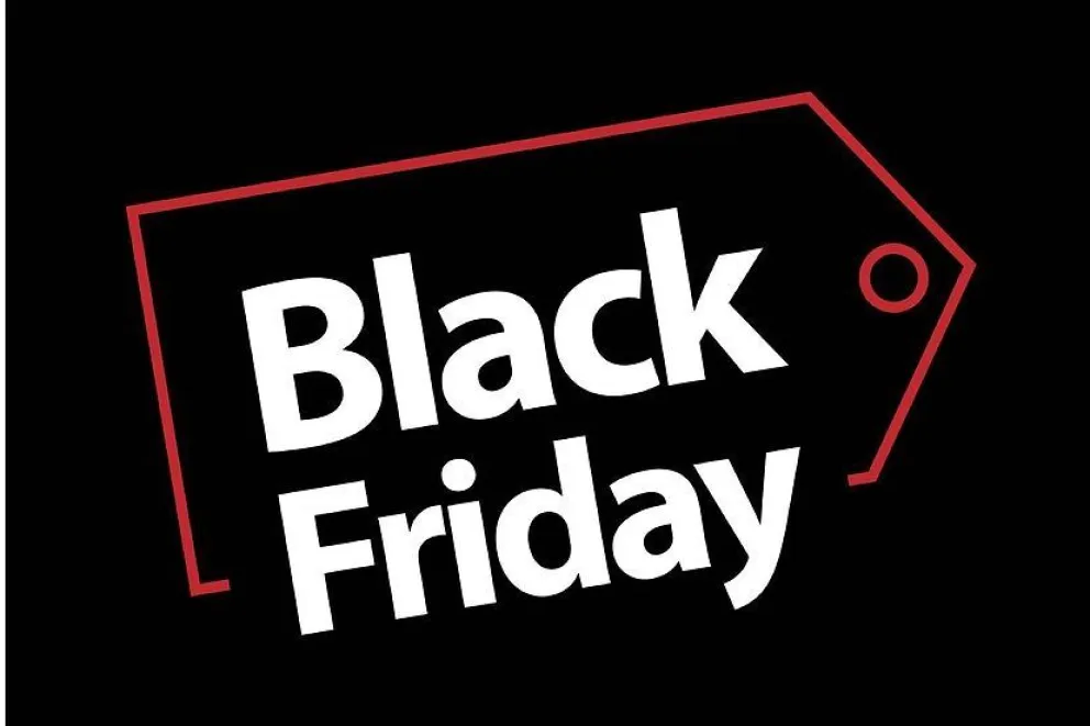 Black Friday 2023: conoce los mejores descuentos y promociones 