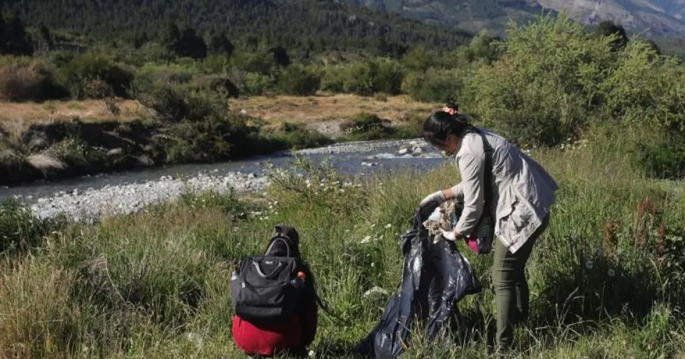La Mesa de Trabajo por el Ñireco invita a la comunidad a opinar sobre proyectos e ideas