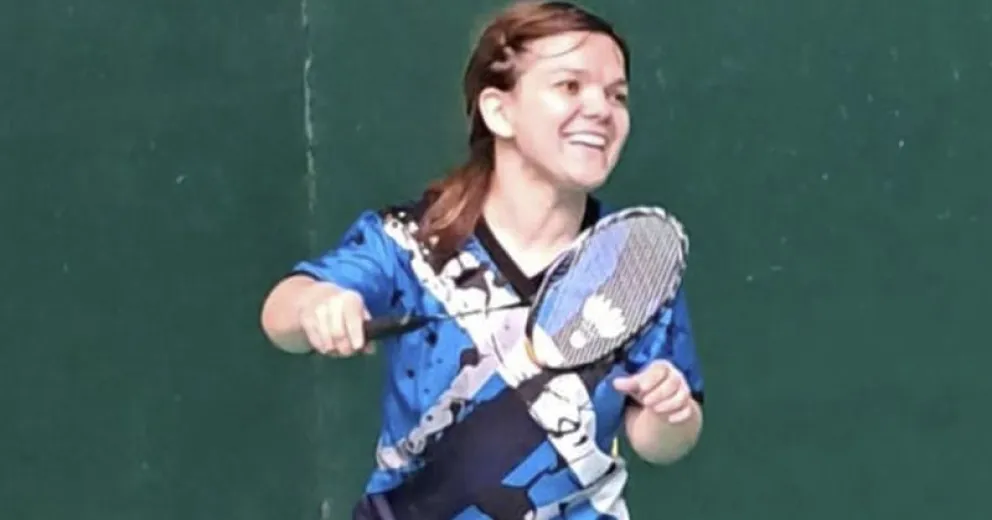 Hoy Karina Loyola competirá en los VII Juegos Parapanamericanos Santiago 2023