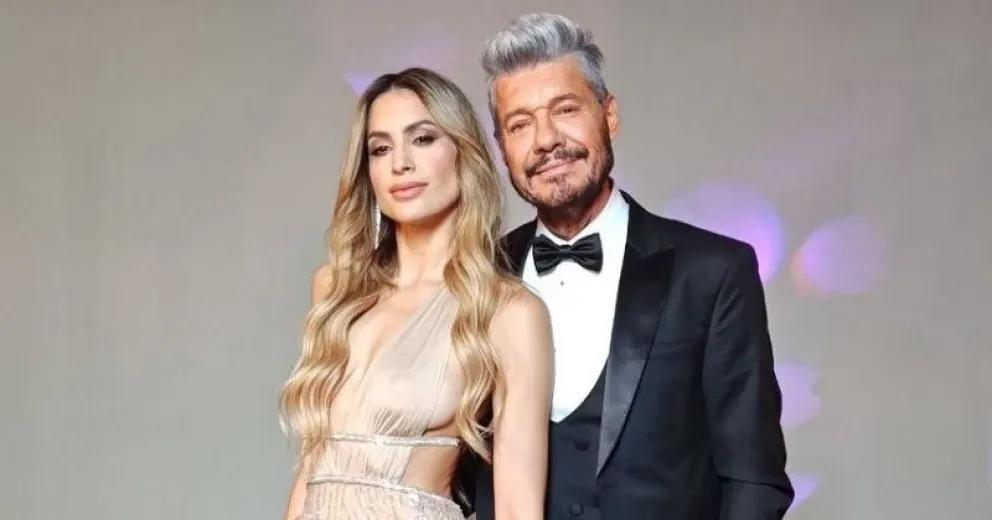 El romántico viaje que planean Marcelo Tinelli y Milett Figueroa para consolidar su amor