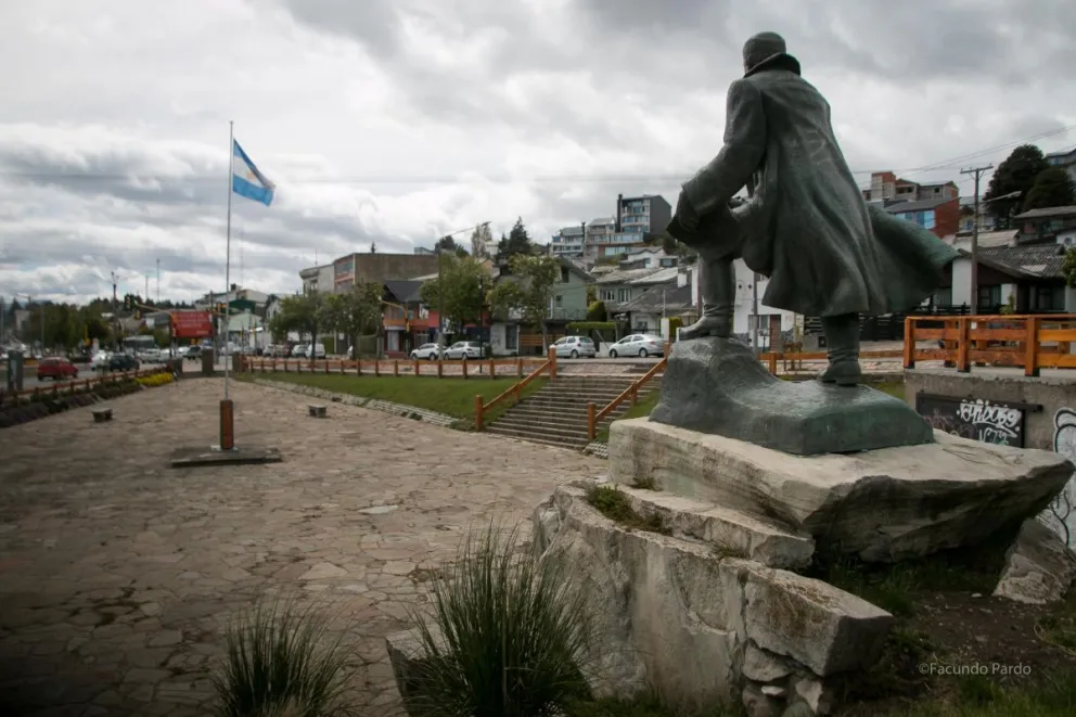 Invitan a la jornada informativa sobre el suicidio en la Plaza Perito Moreno