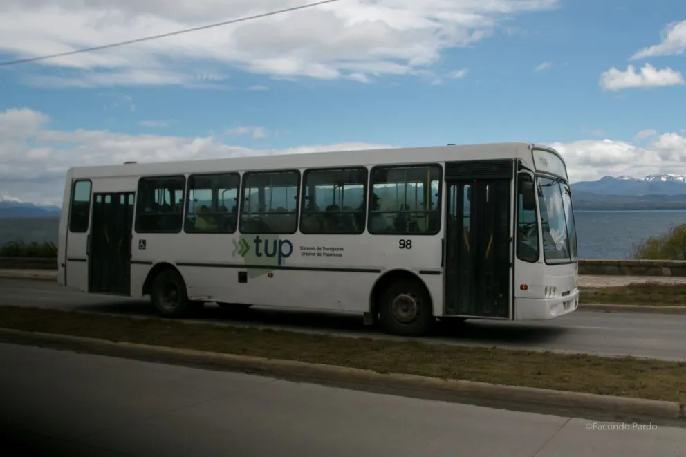 La provincia incrementa el subsidio al transporte: ¿Cuánto le toca a Bariloche?