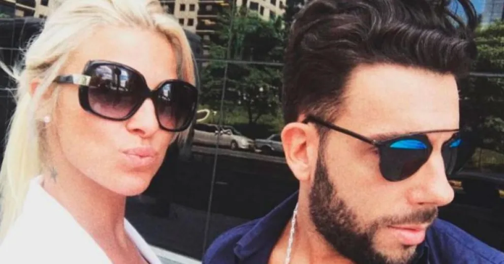 Ailén Bechara se separó de Agustín Jiménez: “El ambiente está muy caldeado”