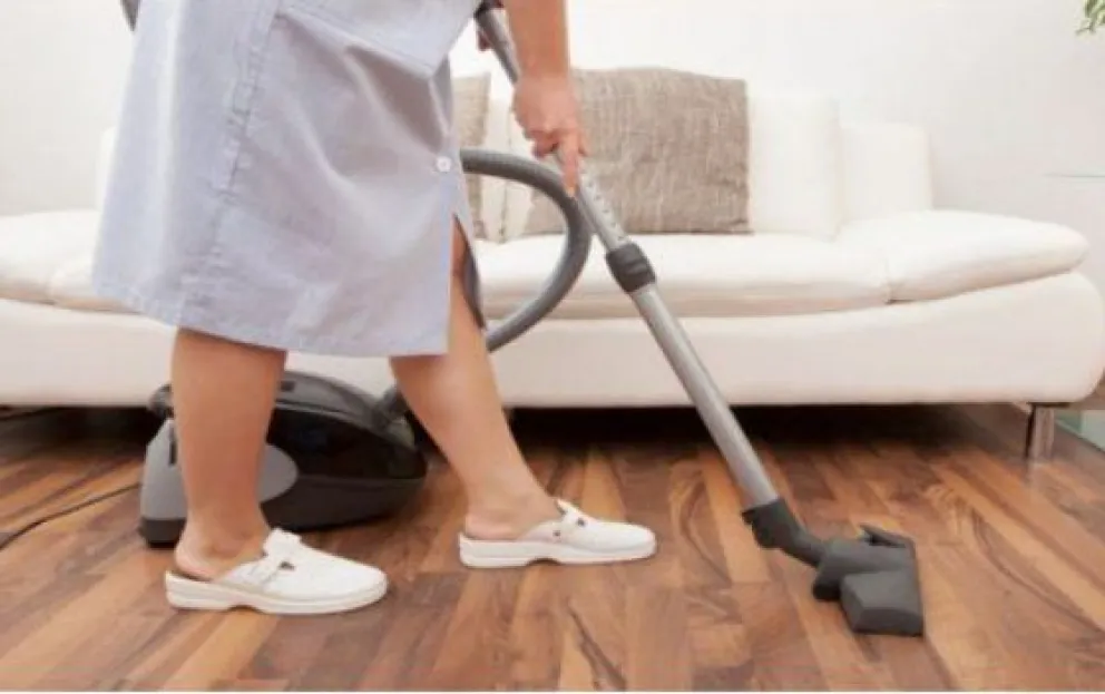 Aumento del 12% en los sueldos de empleadas domésticas para diciembre 2023