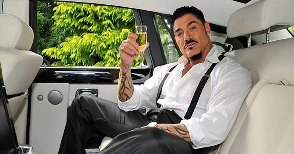 Los bienes de Ricardo Fort en Miami en estado de abandono: qué pasó