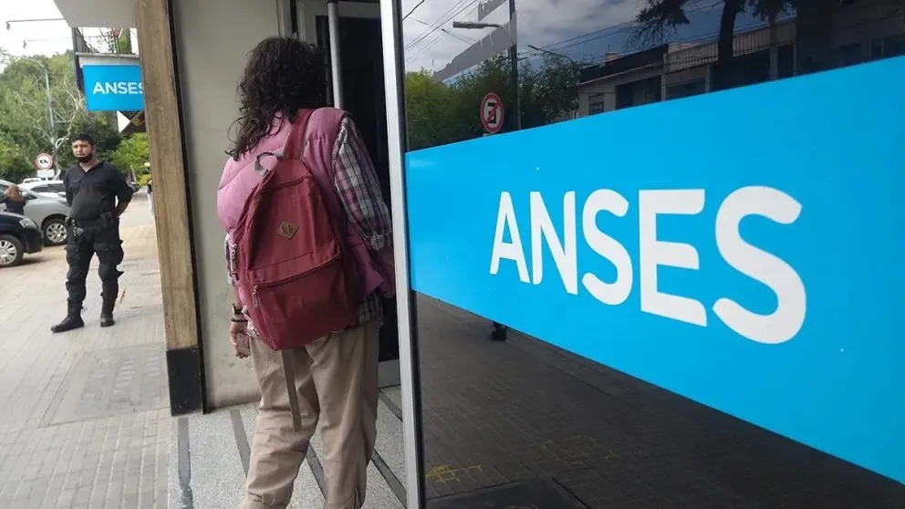 Hoy ANSES no atiende de manera presencial por asueto administrativo