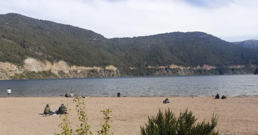 ¿Cuánto sale acampar en Villa La Angostura y San Martín de los Andes?
