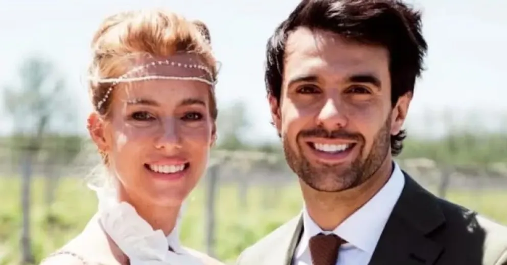 Así avanzan los preparativos para la boda de Nicole Neumann en Monte Chico