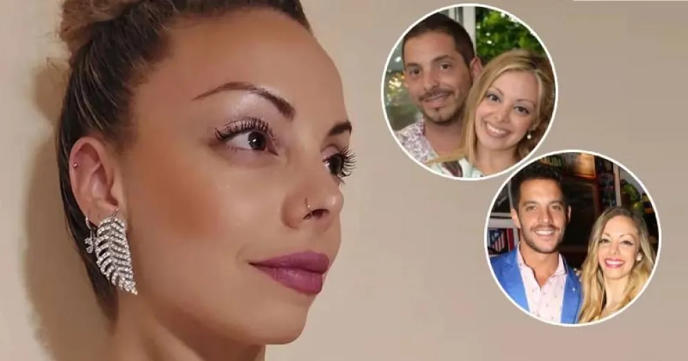 Cómo es hoy el vínculo de Gisela Bernal con sus ex Francisco Delgado y Ariel Diwan