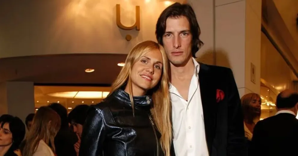 La historia de amor de Iván de Pineda y Luz Barrantes: "Todavía tengo mucho que aprender de ella"