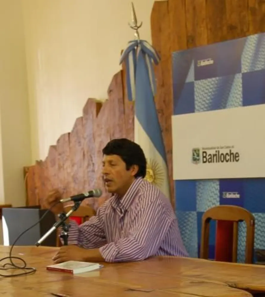 ¿Quién es el futuro responsable del área de Cultura en la Municipalidad?