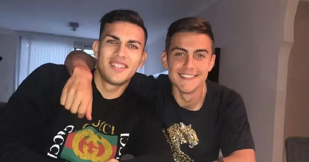 Se filtró el motivo por el cual Dybala y Paredes son los más comprometidos por la escandalosa fiesta