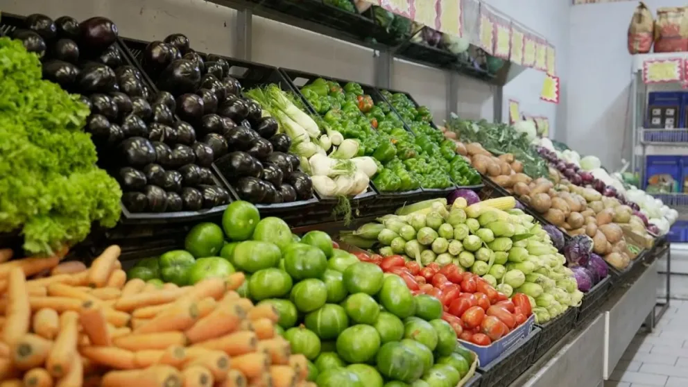 La inflación de la tercera semana de noviembre fue del 2,3% según datos del Gobierno