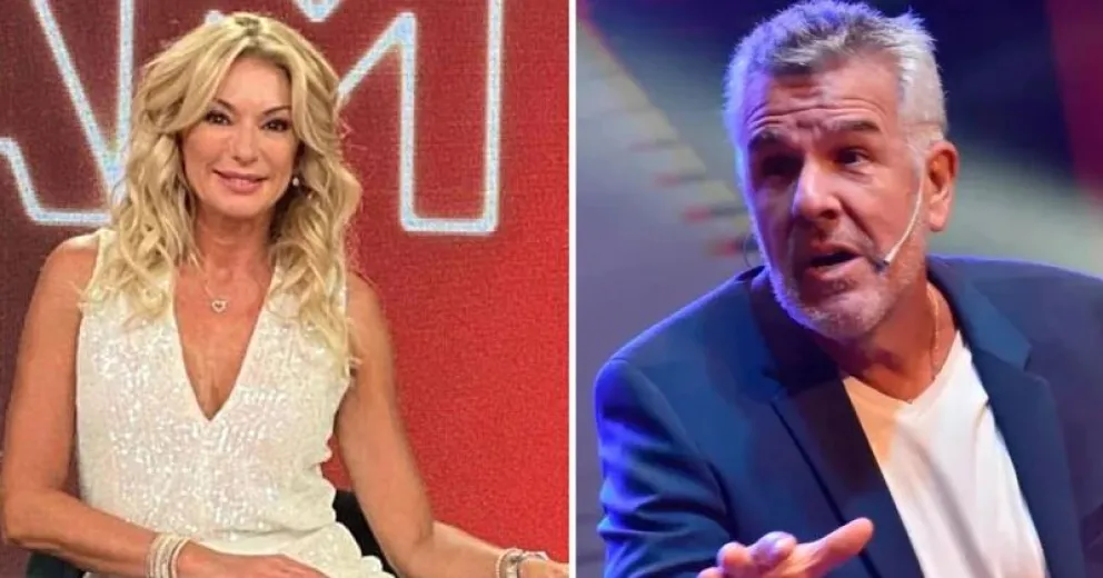 La gravísima demanda que planea Dady Brieva contra Yanina Latorre