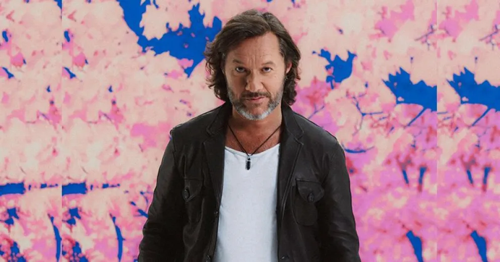 Las fotos inéditas de Diego Torres en la playa con su nueva novia