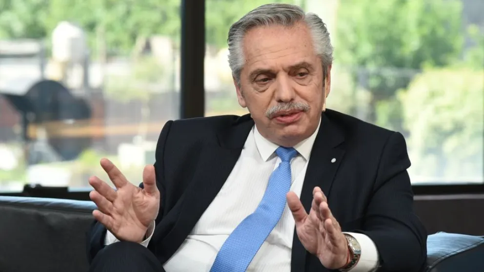 España será el nuevo destino que tendrá Alberto Fernández después de dejar la presidencia en Argentina