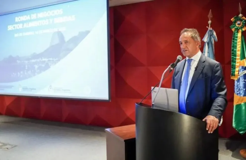 Hoy llega Scioli a Bariloche con el ojo puesto en los precios de Catedral