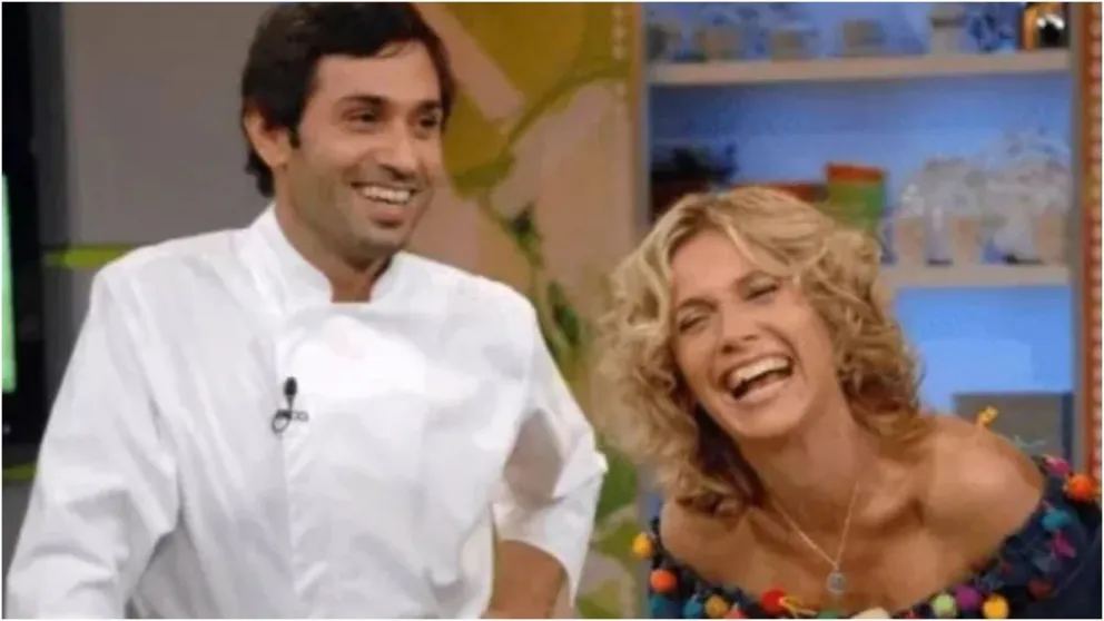 Coco Carreño habló por primera vez de su pelea con Maru Botana: “Me dolió un montón”