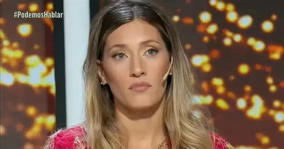 Mica Viciconte contó todos los secretos de su pelea con Nicole Neumann