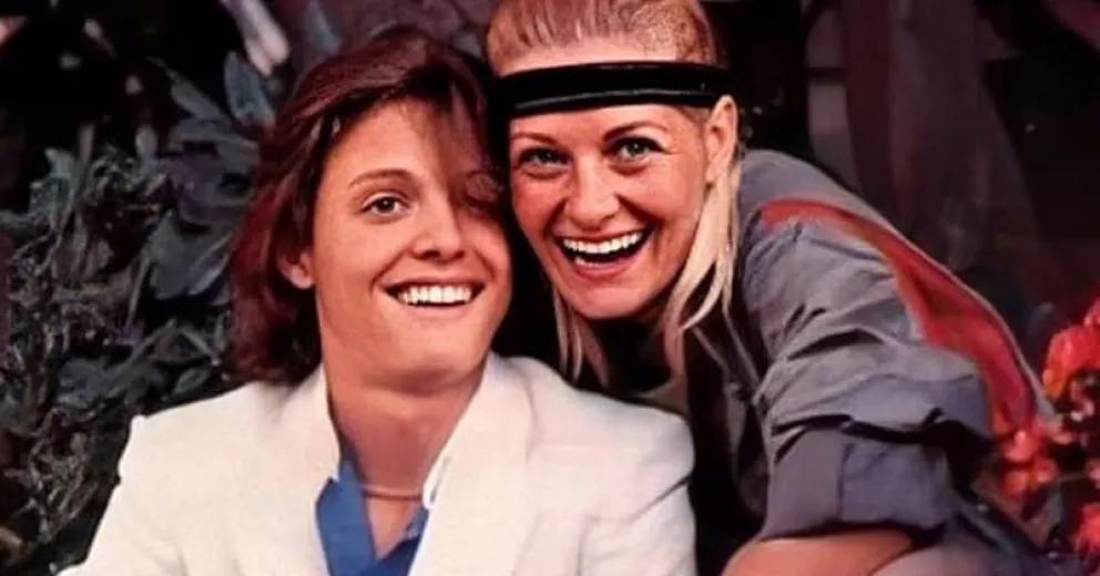 Se conoció el resultado del ADN de la mamá de Luis Miguel y es un bombazo