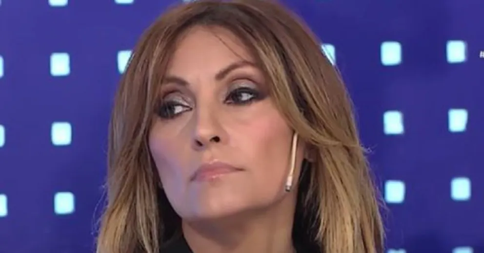 El duro chisme que contó Marcela Tauro de Adrián Pallares