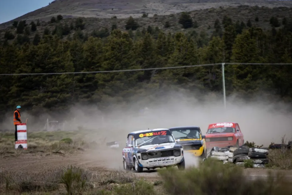 Luego de la reunión, el campeonato arranca el 17 de marzo