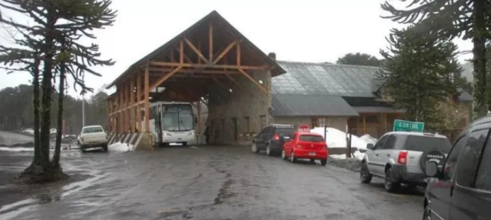 Anuncian el comienzo de una obra importante para la conectividad binacional.