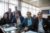 Para uno de los abogados de los padres de Rafael Nahuel, “no es una postura muy válida”