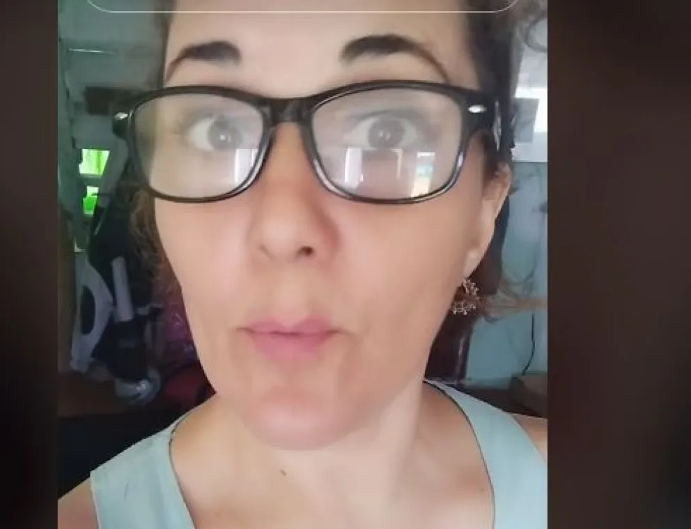 La Sede Andina de la Universidad de Río Negro desmiente a la docente tiktokera 