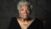 Maya Angelou, una voz que sigue vigente como el viento 