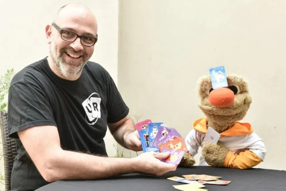 Adiós a un genio de la TV: murió José Telecher, el creador de Pepe Pompín,  Carozo y Narizota