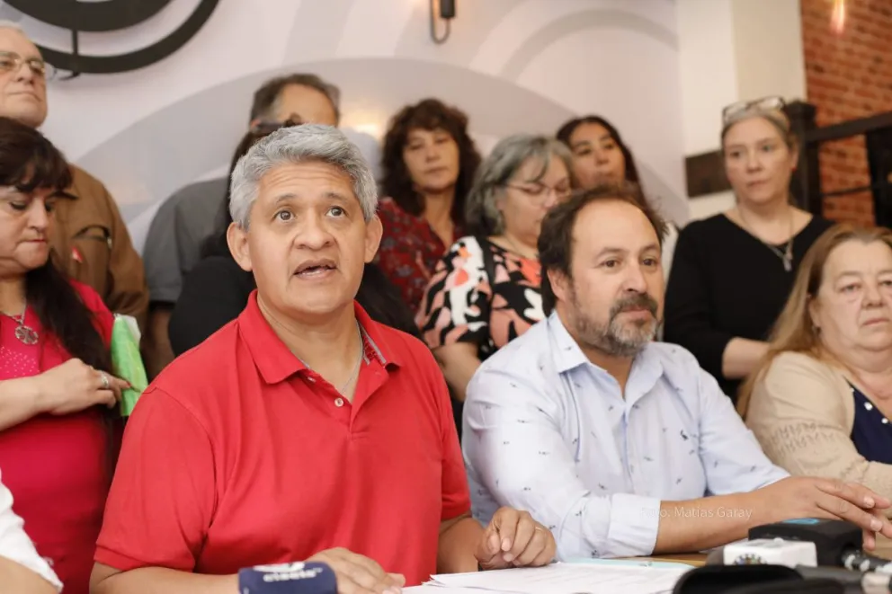 La lista Roja con alta preocupación por un quebranto de más de $600 millones