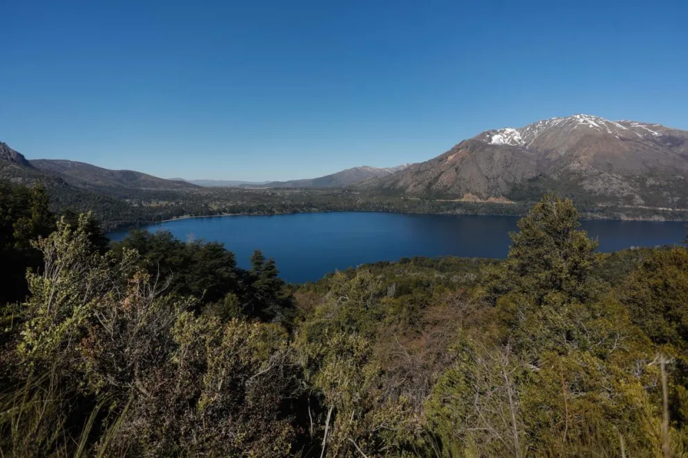 Las nubes vuelven con descenso en la temperatura pero el clima se mantendría sobre los 10 grados