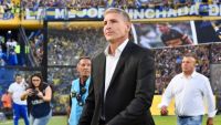 Martín Palermo podría cumplir su sueño de dirigir a Boca Juniors: "Es mi sueño y mi deseo"