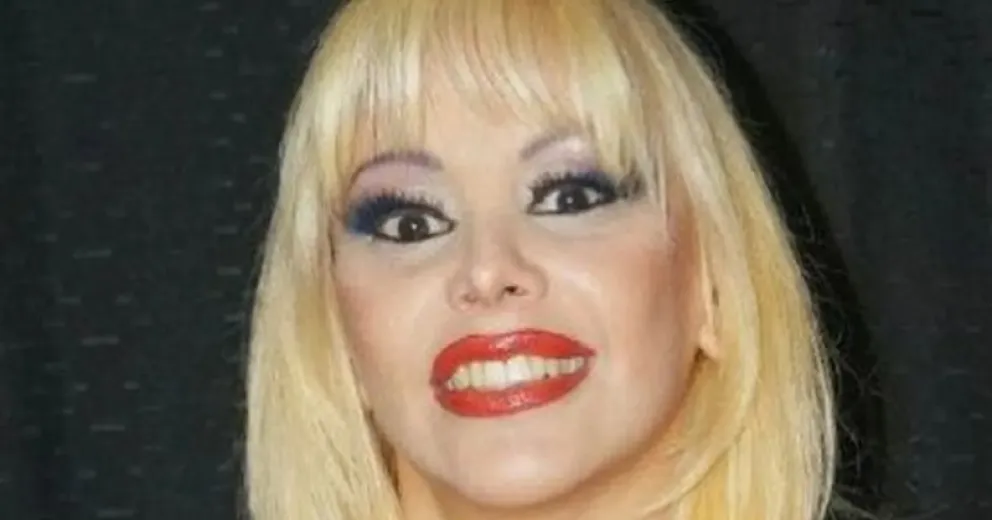 Qué fue de la vida de Flavia Miller, la vedette que provocó el divorcio de Susana Giménez