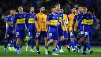 Boca se quedó afuera de la Copa Libertadores 2024