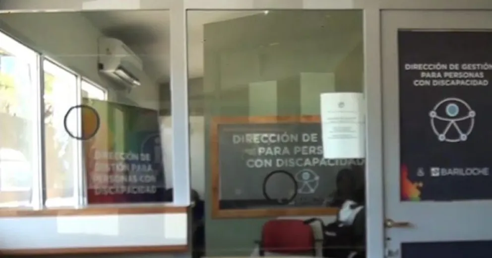 Renovación y mejoras en las oficinas de atención a personas con discapacidad