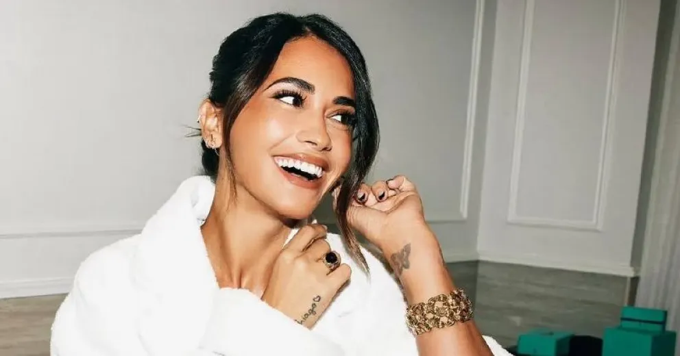 Así es el restaurante de La bella y la bestia que visitó Antonela Roccuzzo
