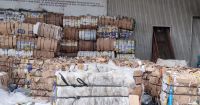 Bariloche Recicla recuperó 100 toneladas de residuos en un año