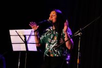 Chela Painefil presenta “Mujeres”, su primer álbum