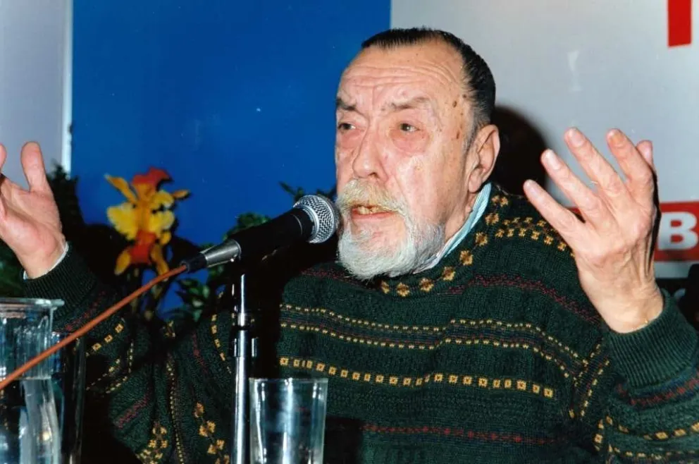 Raly Barrionuevo, León Gieco, Paola Bernal y muchos más homenajean a Hamlet Lima Quinta