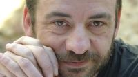 Diego Muzzio se quedó con el Premio Fundación Medifé FILBA