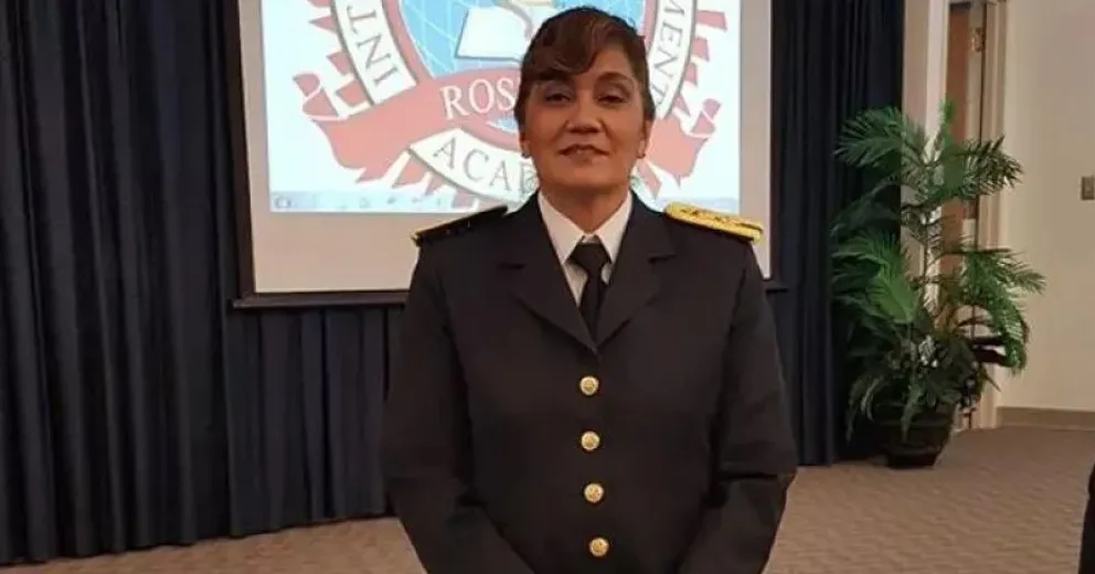 "Sé lo que siente una víctima y sé la sensación que hoy tiene la gente"